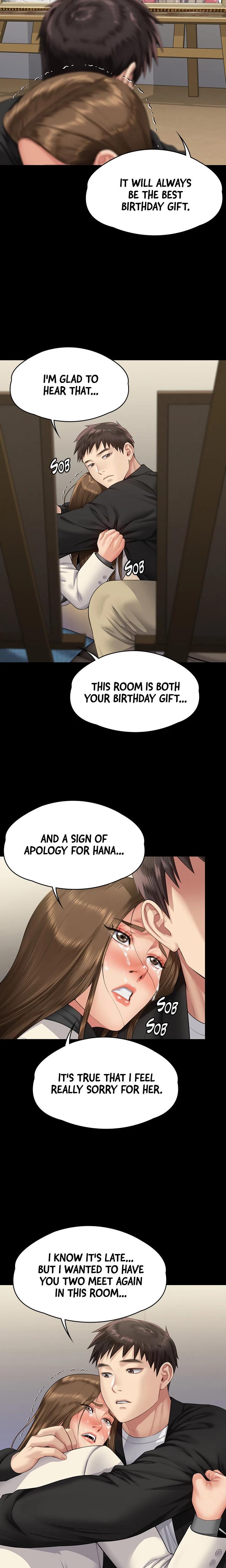 Queen Bee chapter 336 page 24