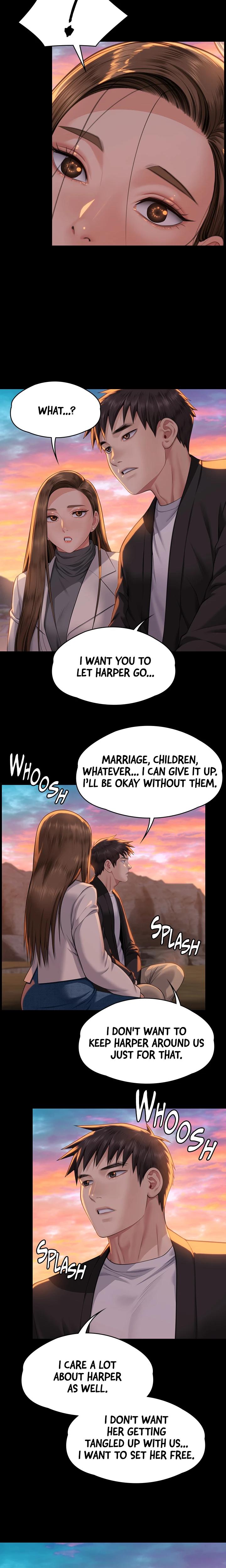 Queen Bee chapter 337 page 17