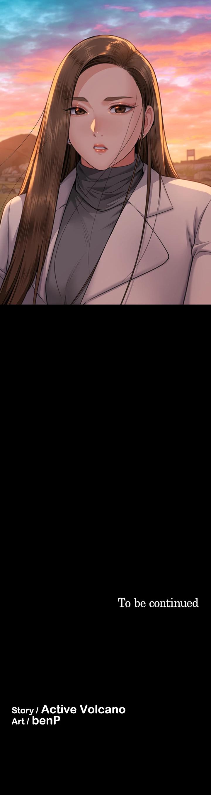Queen Bee chapter 337 page 18