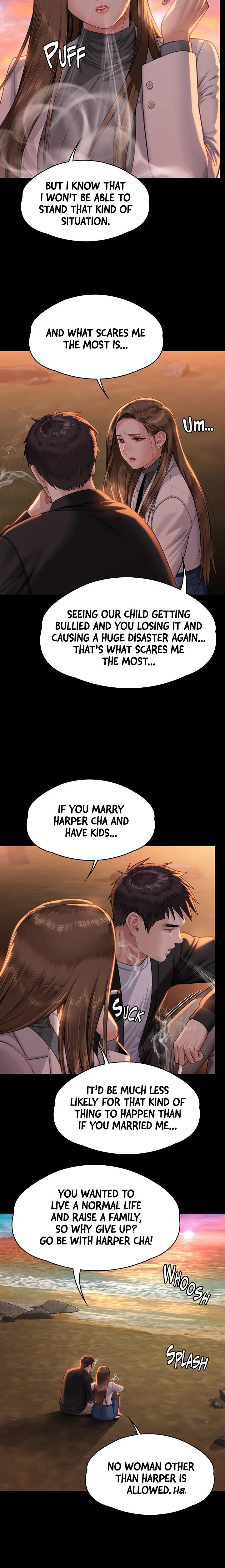 Queen Bee chapter 338 page 6