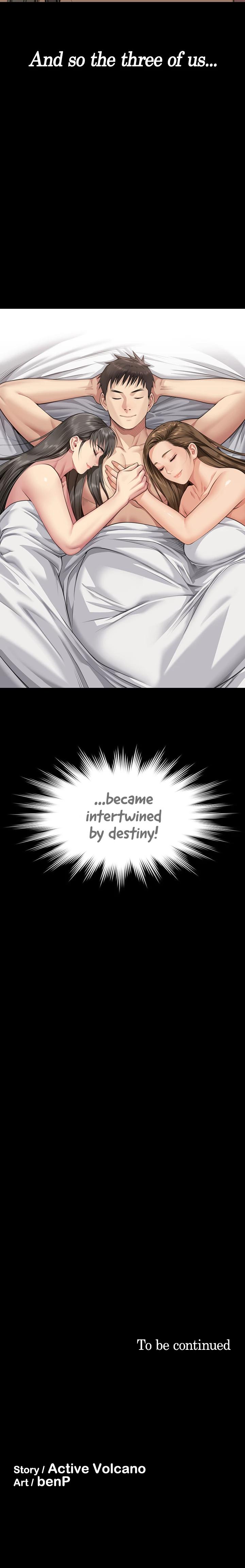 Queen Bee chapter 338 page 28