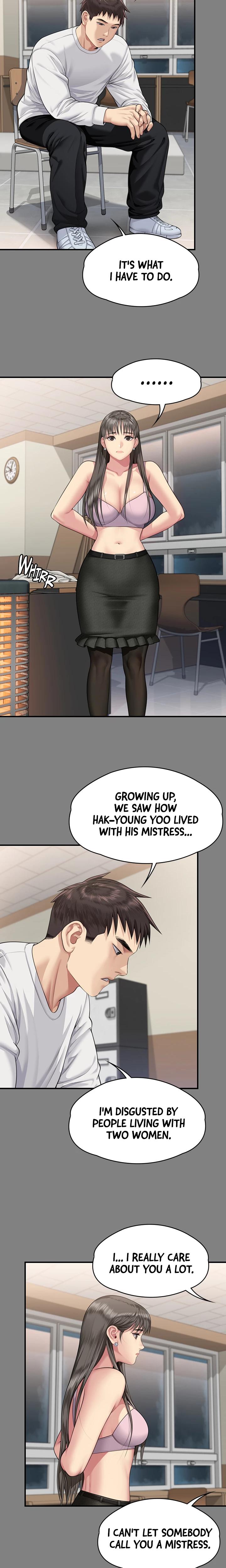 Queen Bee chapter 339 page 5
