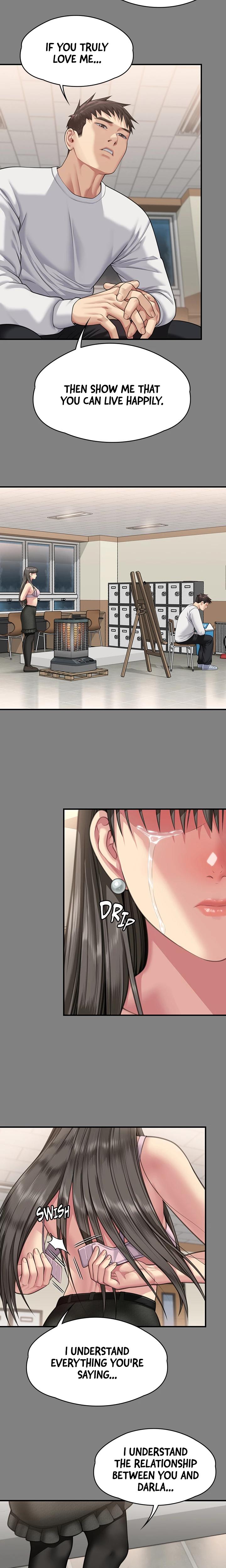 Queen Bee chapter 339 page 6