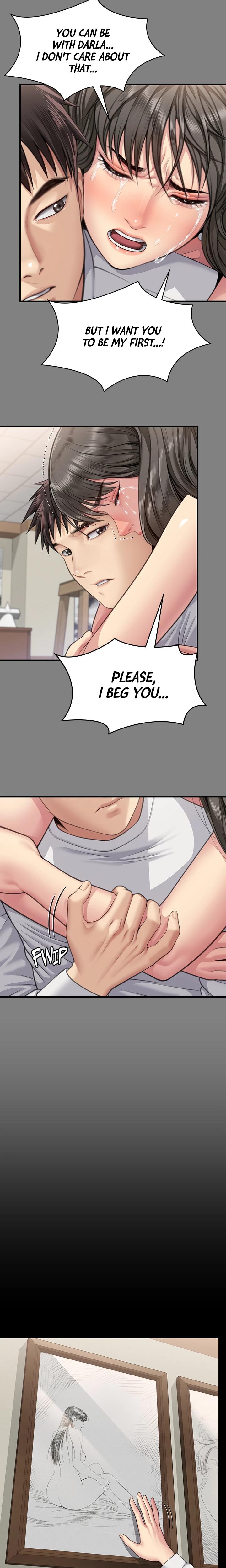 Queen Bee chapter 339 page 8