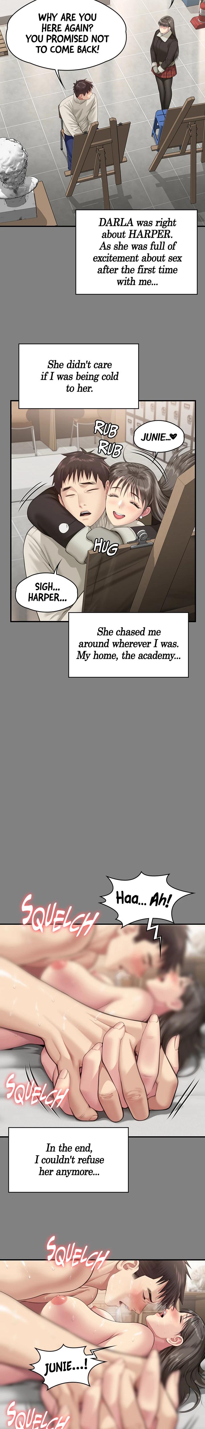 Queen Bee chapter 339 page 13