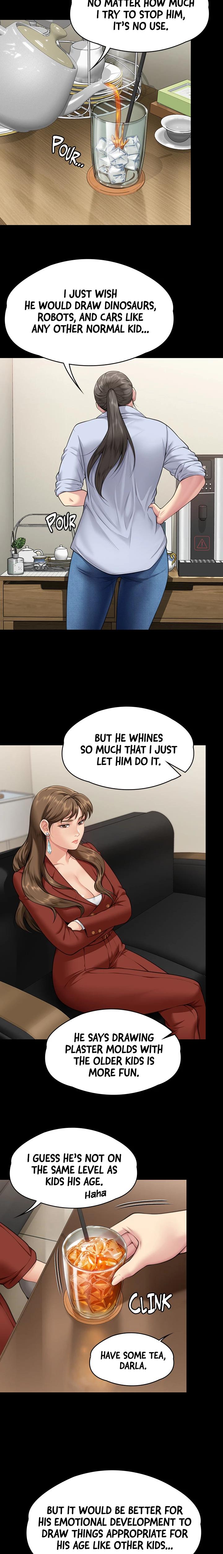 Queen Bee chapter 340 page 26