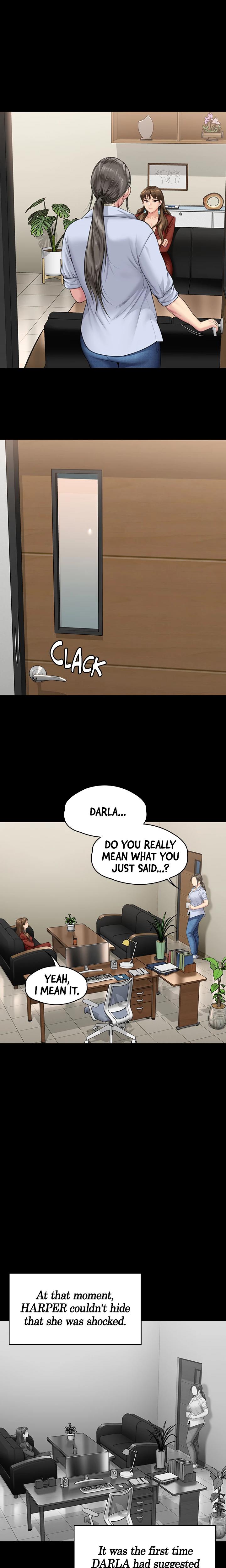 Queen Bee chapter 341 page 3