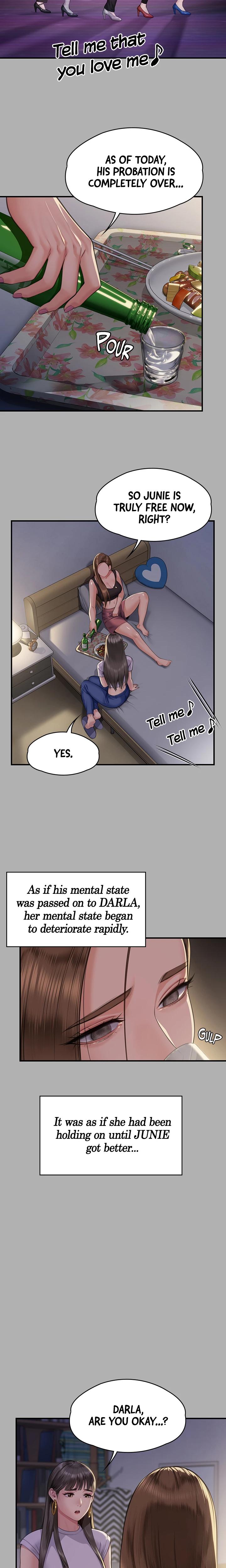 Queen Bee chapter 341 page 10