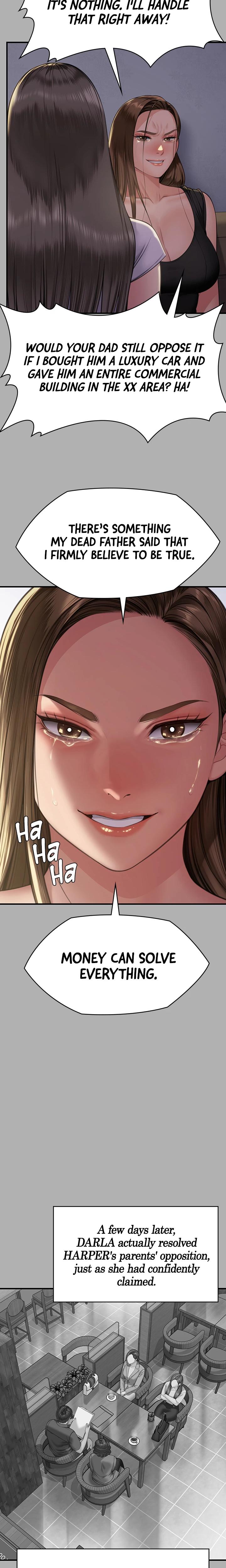Queen Bee chapter 341 page 14