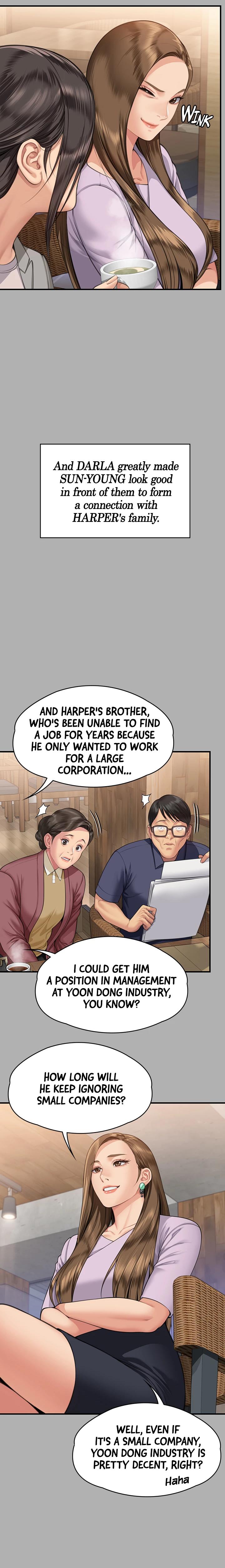 Queen Bee chapter 341 page 16