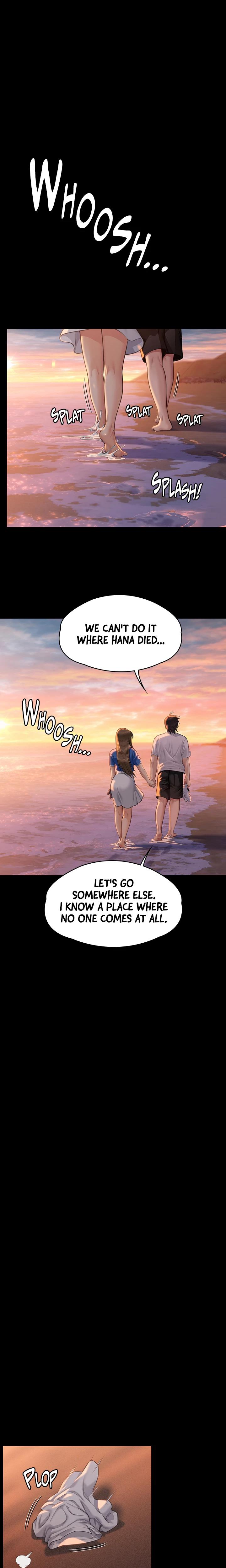 Queen Bee chapter 345 page 4