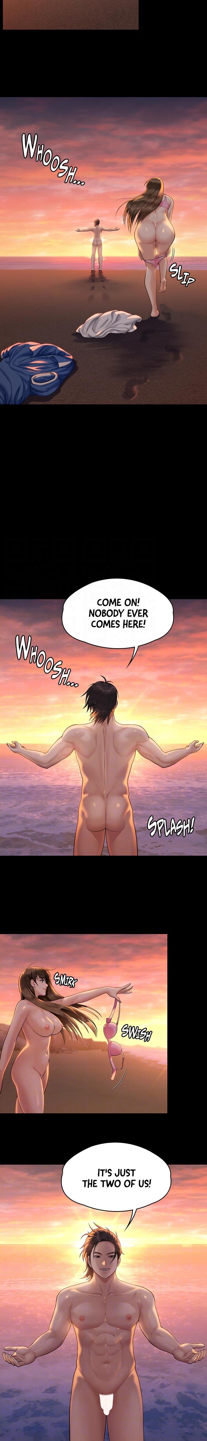 Queen Bee chapter 345 page 5