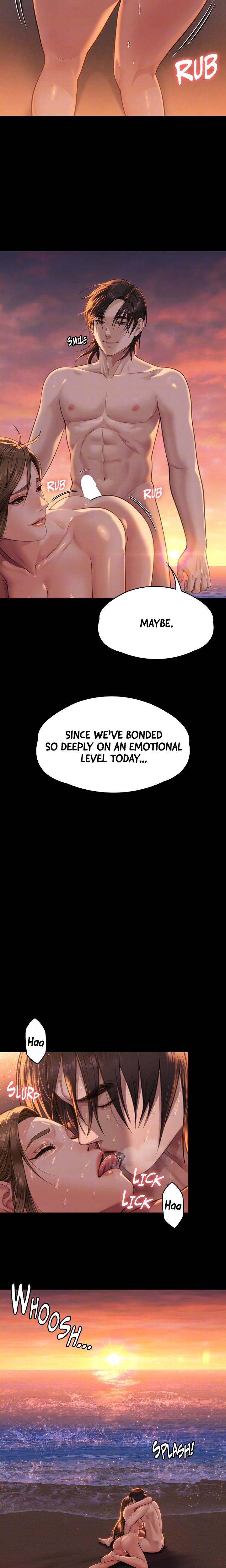 Queen Bee chapter 345 page 7