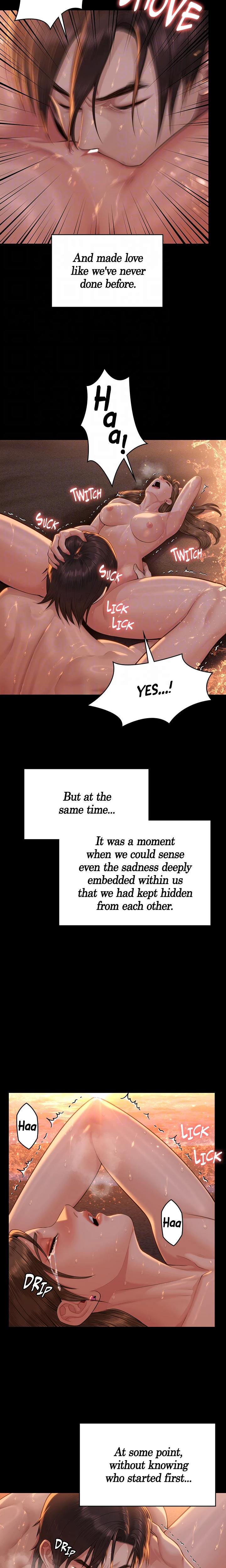 Queen Bee chapter 345 page 9
