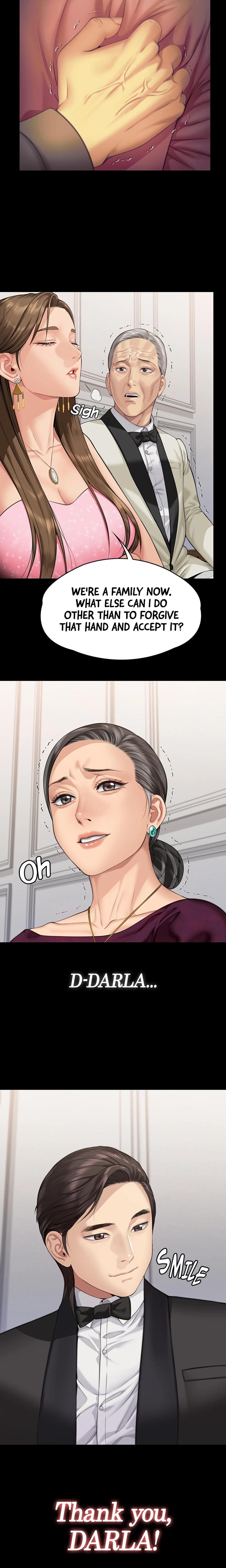 Queen Bee chapter 345 page 25