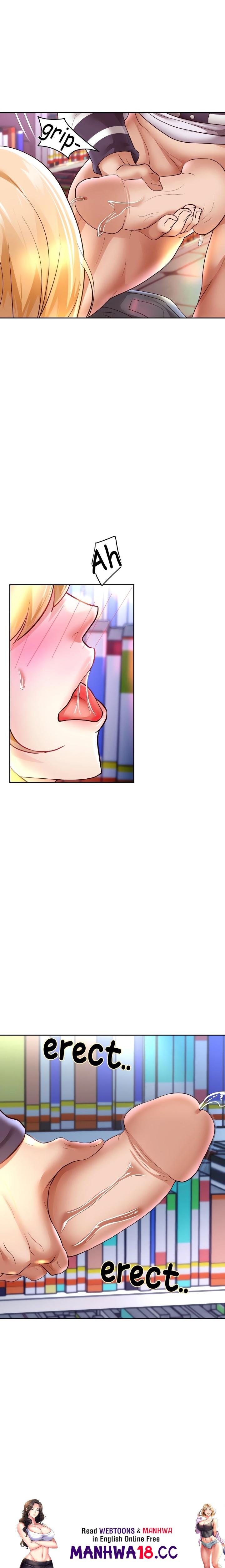 Reborn With A Big Dick (Uncensored) chapter 65 page 21