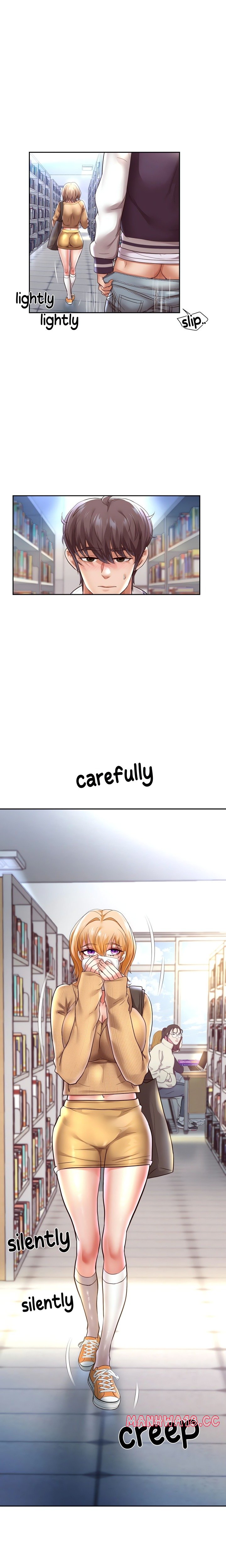 Reborn With A Big Dick (Uncensored) chapter 66 page 6