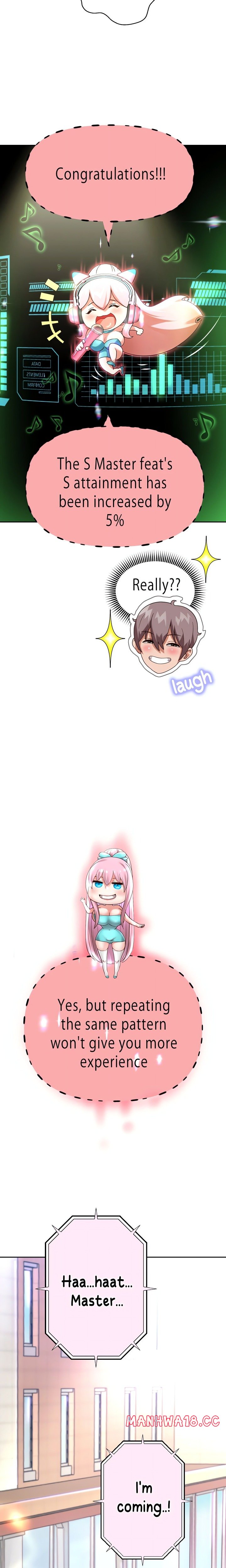 Reborn With A Big Dick (Uncensored) chapter 67 page 12