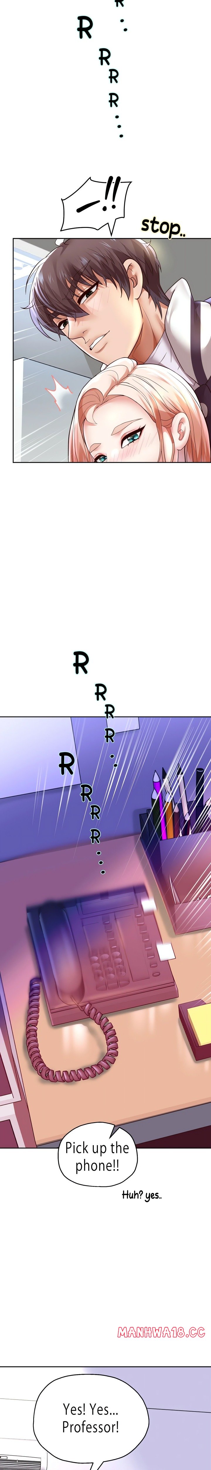 Reborn With A Big Dick (Uncensored) chapter 68 page 9