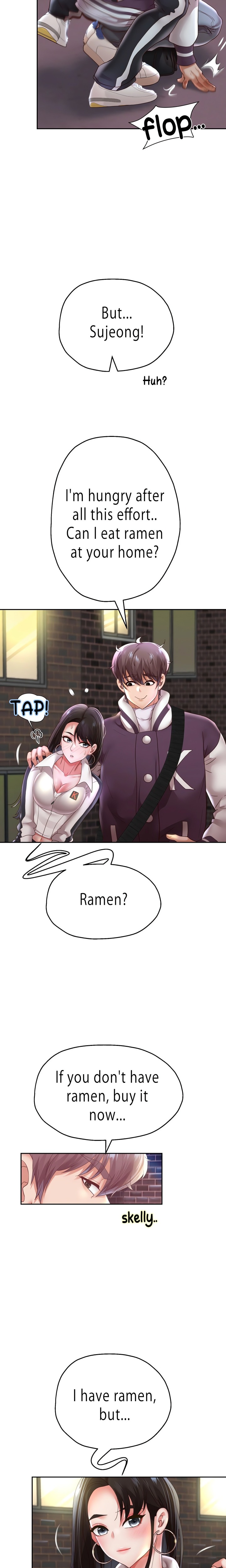 Reborn With A Big Dick (Uncensored) chapter 69 page 20
