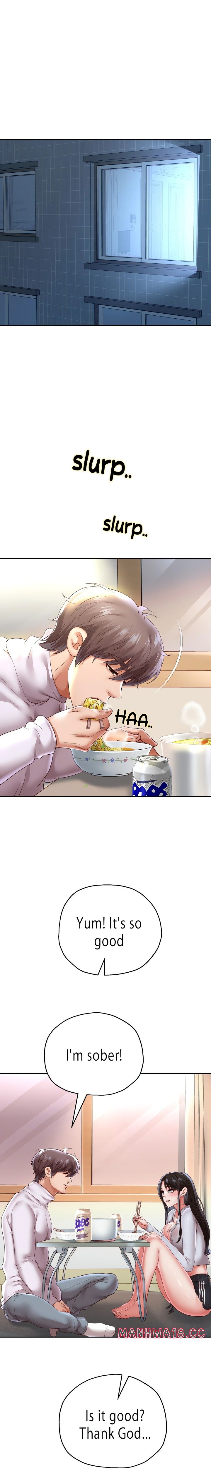 Reborn With A Big Dick (Uncensored) chapter 70 page 7
