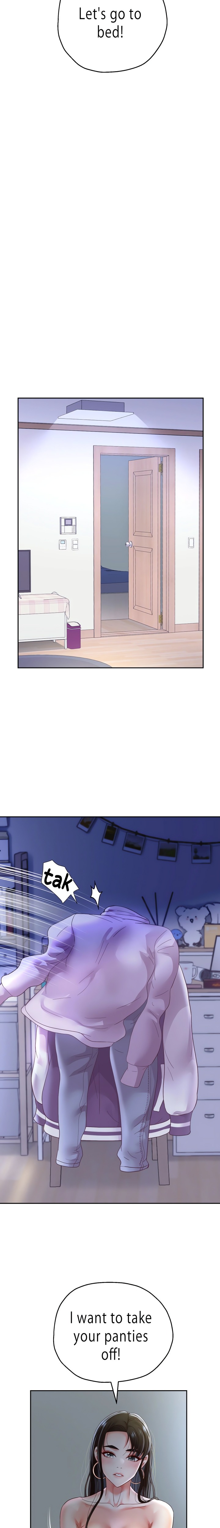 Reborn With A Big Dick (Uncensored) chapter 71 page 7