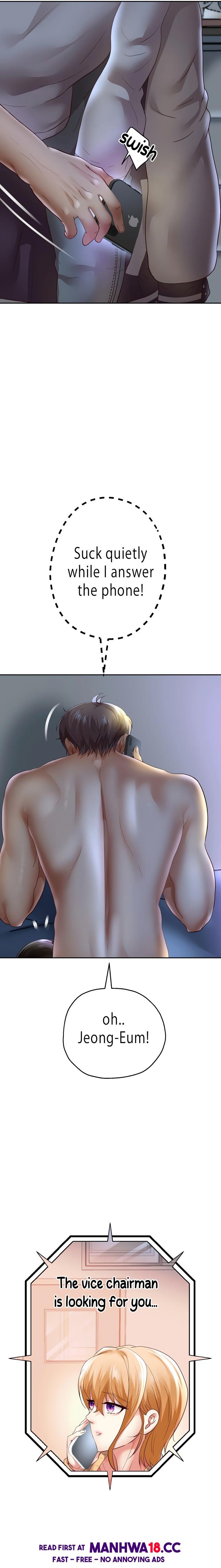 Reborn With A Big Dick (Uncensored) chapter 71 page 13