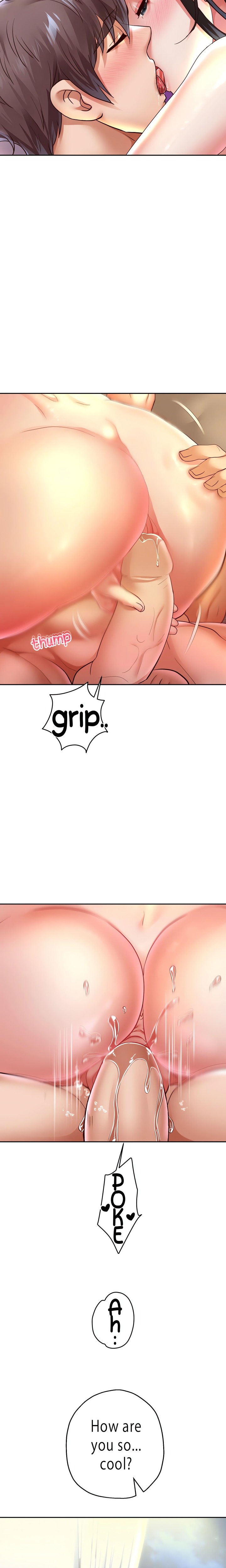 Reborn With A Big Dick (Uncensored) chapter 72 page 12