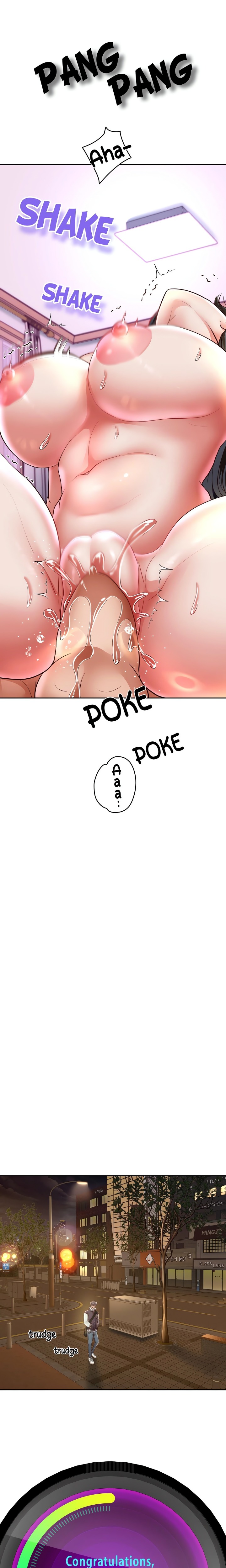 Reborn With A Big Dick (Uncensored) chapter 72 page 18
