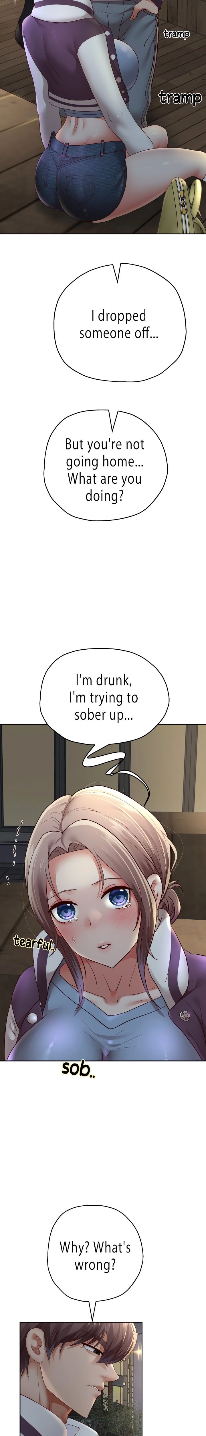 Reborn With A Big Dick (Uncensored) chapter 73 page 4