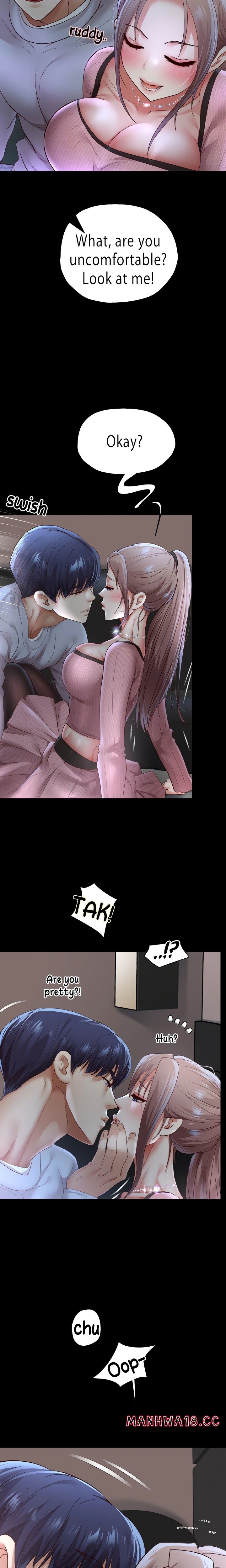 Reborn With A Big Dick (Uncensored) chapter 73 page 10