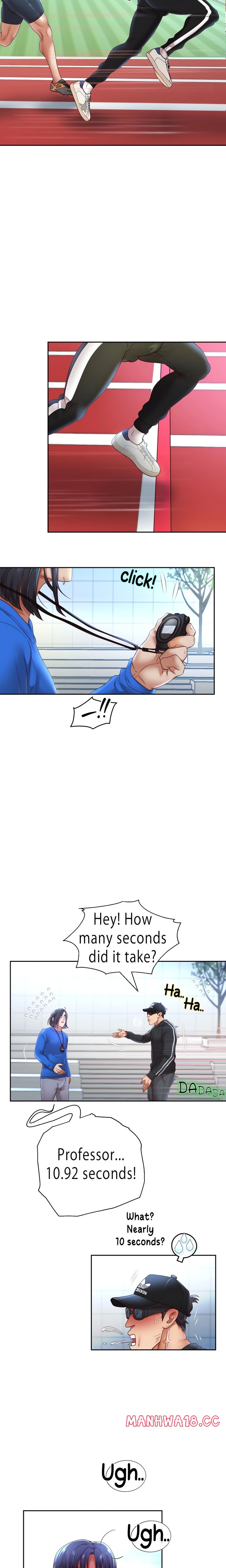 Reborn With A Big Dick (Uncensored) chapter 74 page 15
