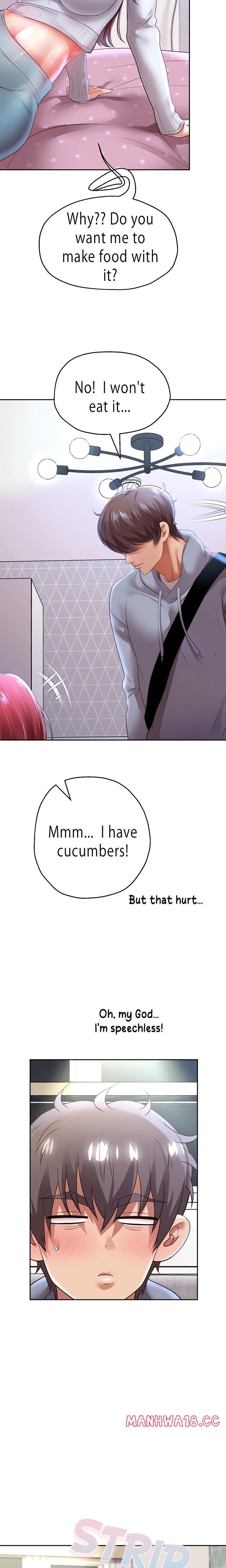 Reborn With A Big Dick (Uncensored) chapter 75 page 5
