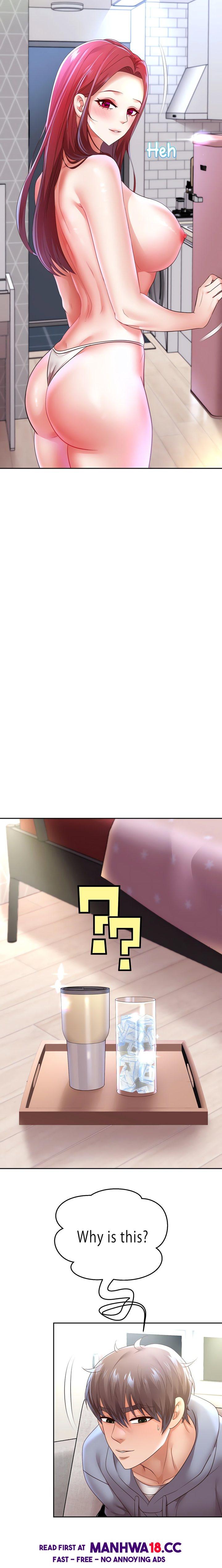 Reborn With A Big Dick (Uncensored) chapter 75 page 20