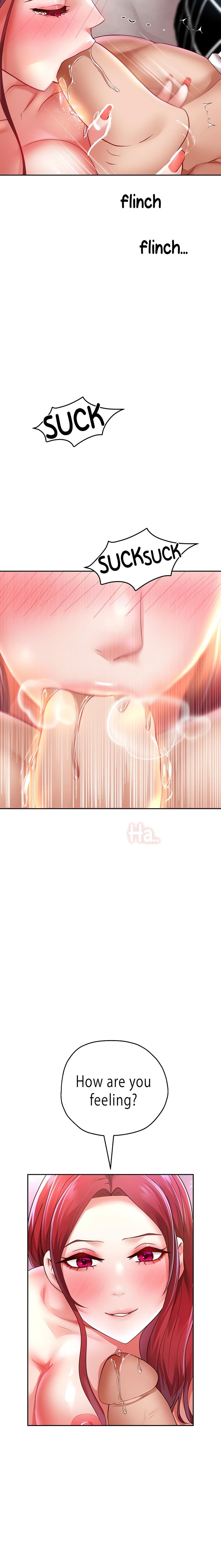 Reborn With A Big Dick (Uncensored) chapter 76 page 4