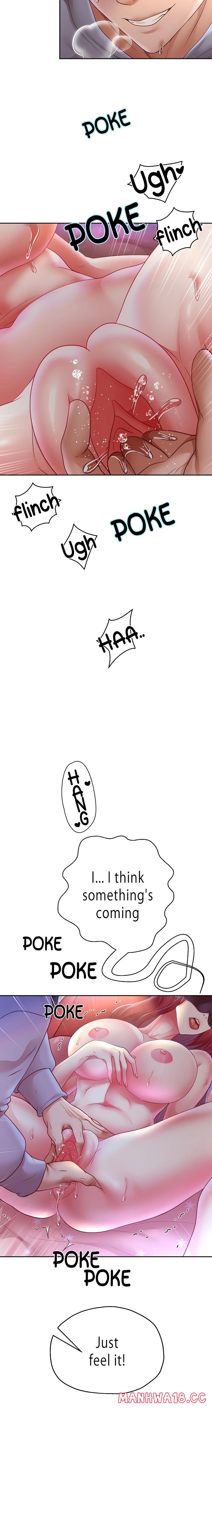 Reborn With A Big Dick (Uncensored) chapter 76 page 22