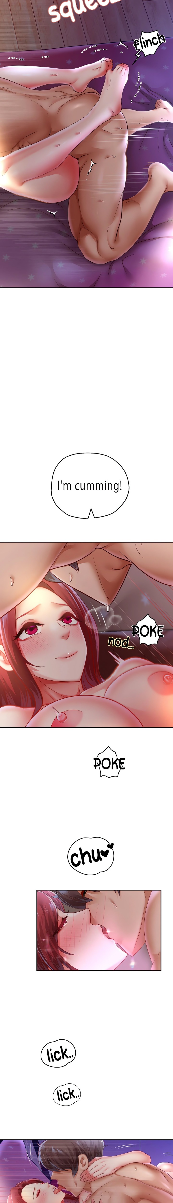 Reborn With A Big Dick (Uncensored) chapter 77 page 13