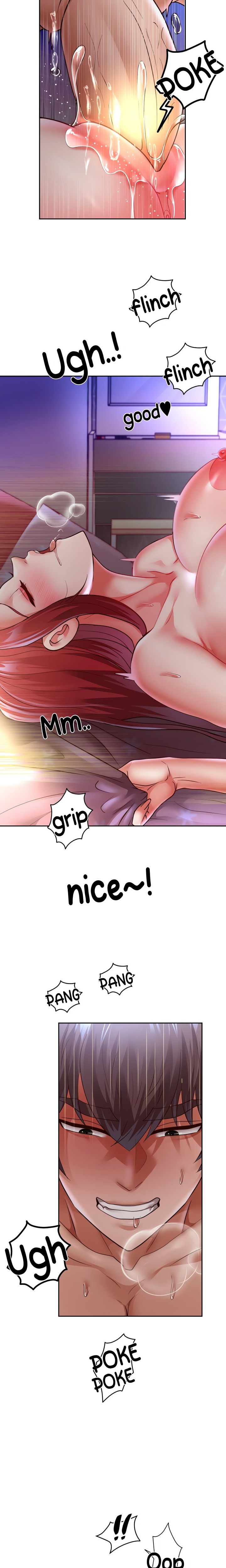 Reborn With A Big Dick (Uncensored) chapter 77 page 16