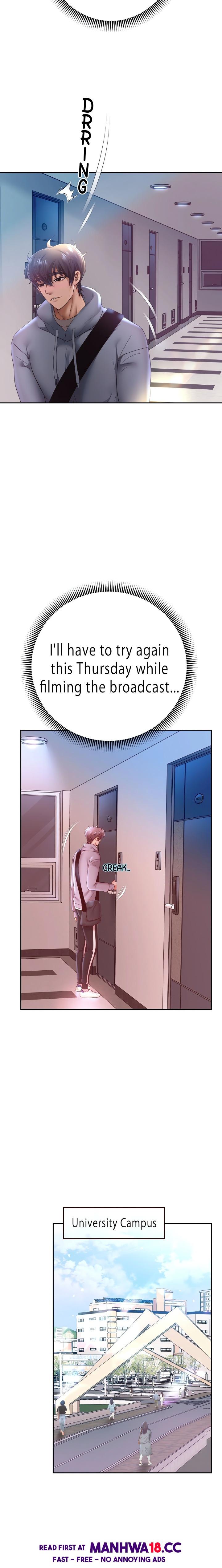 Reborn With A Big Dick (Uncensored) chapter 78 page 12