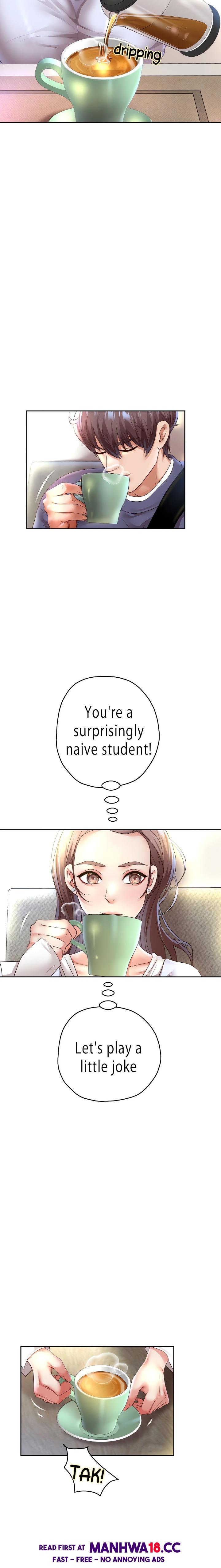 Reborn With A Big Dick (Uncensored) chapter 79 page 7