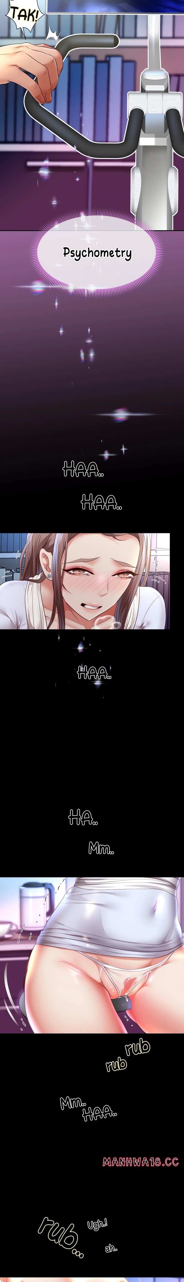 Reborn With A Big Dick (Uncensored) chapter 79 page 14