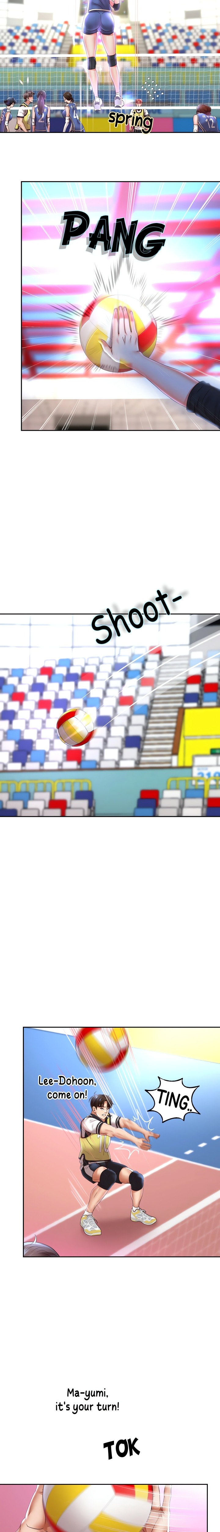 Reborn With A Big Dick (Uncensored) chapter 80 page 16