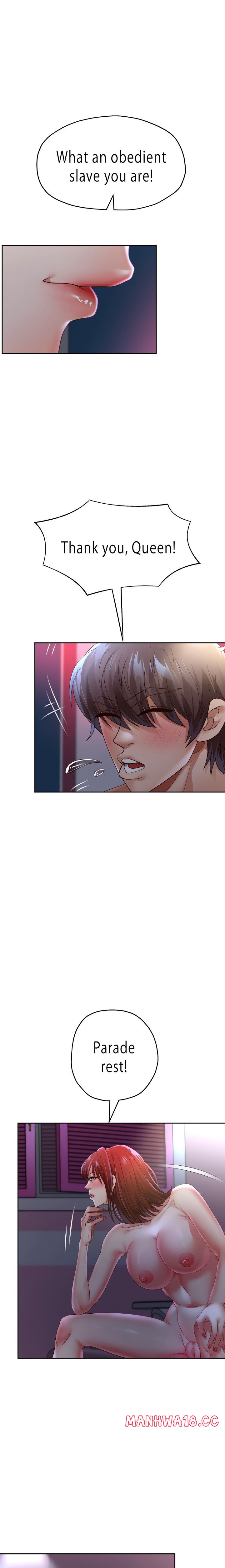 Reborn With A Big Dick (Uncensored) chapter 81 page 16