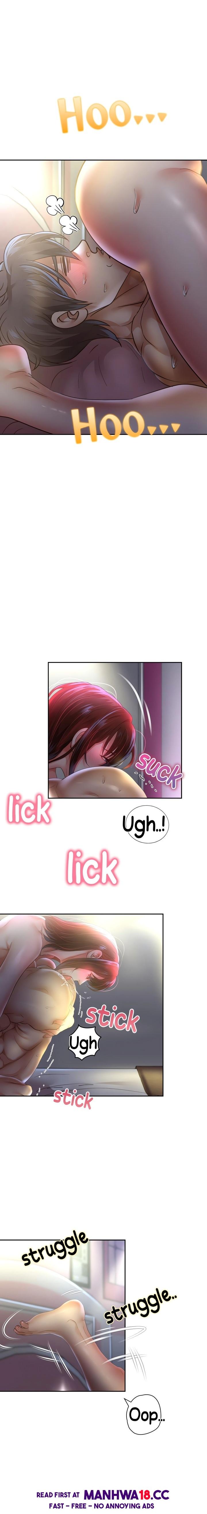 Reborn With A Big Dick (Uncensored) chapter 83 page 11