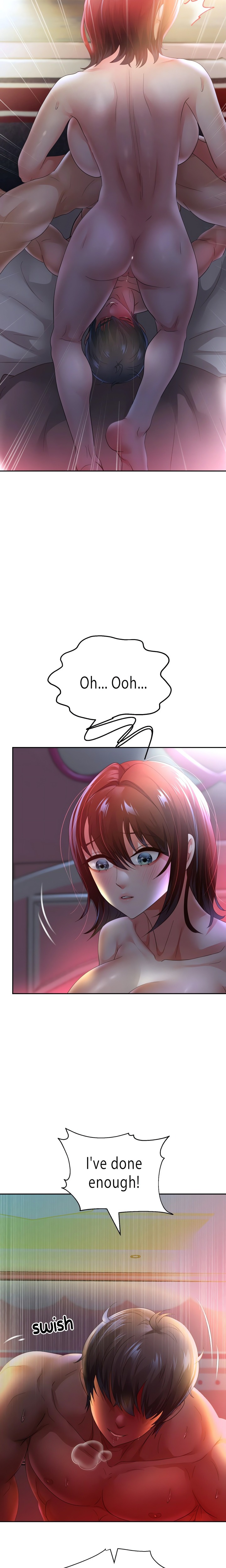 Reborn With A Big Dick (Uncensored) chapter 83 page 18