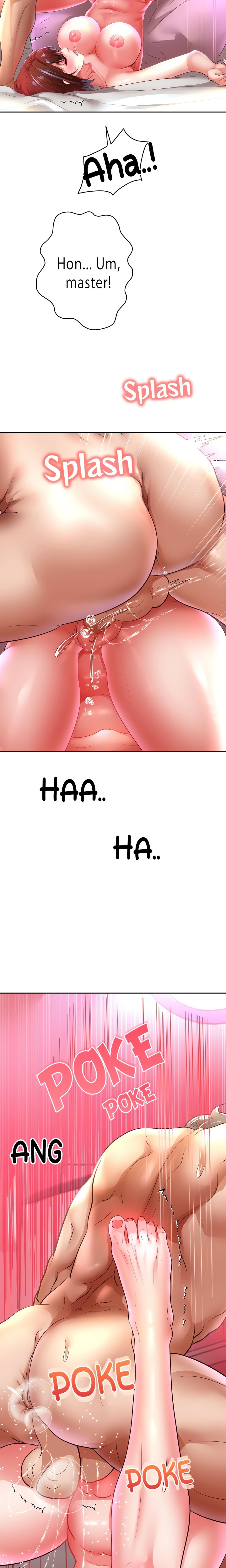 Reborn With A Big Dick (Uncensored) chapter 84 page 13