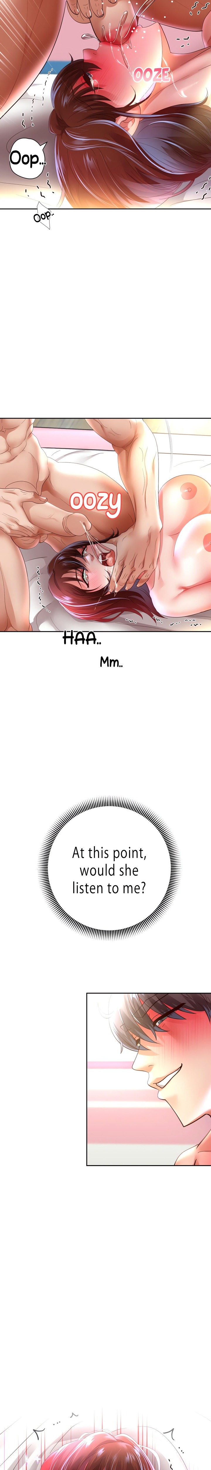 Reborn With A Big Dick (Uncensored) chapter 84 page 19