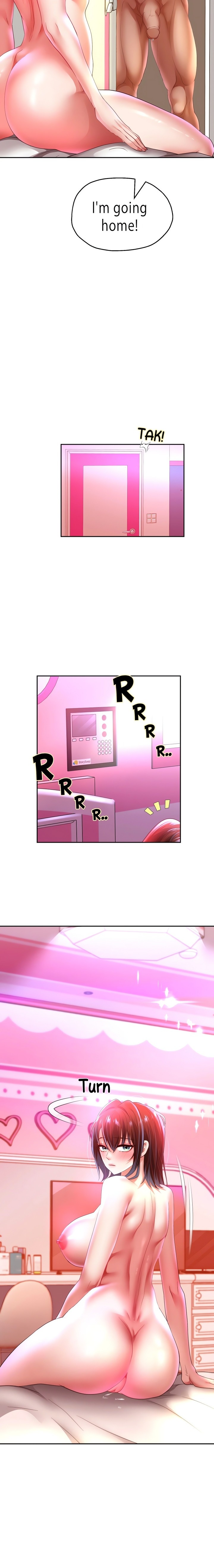 Reborn With A Big Dick (Uncensored) chapter 85 page 12