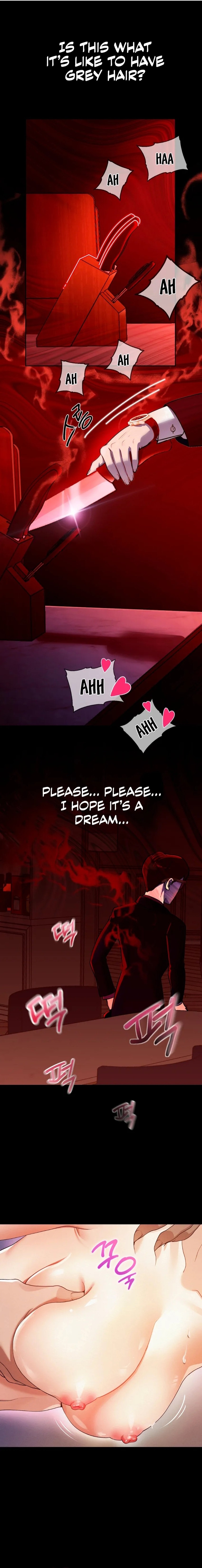 Reborn With Big Rizz Energy chapter 1 page 16