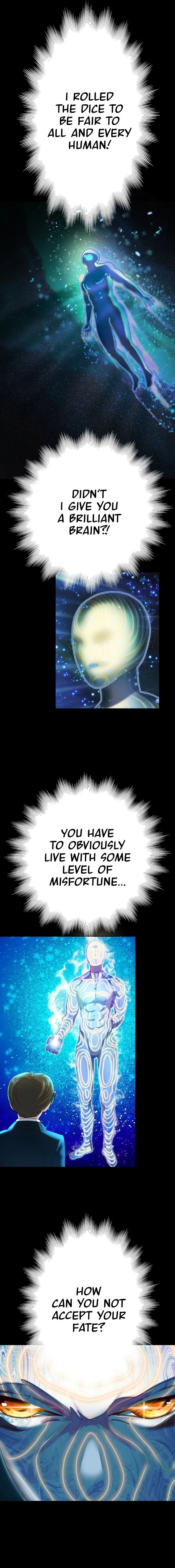 Reborn With Big Rizz Energy chapter 1 page 28